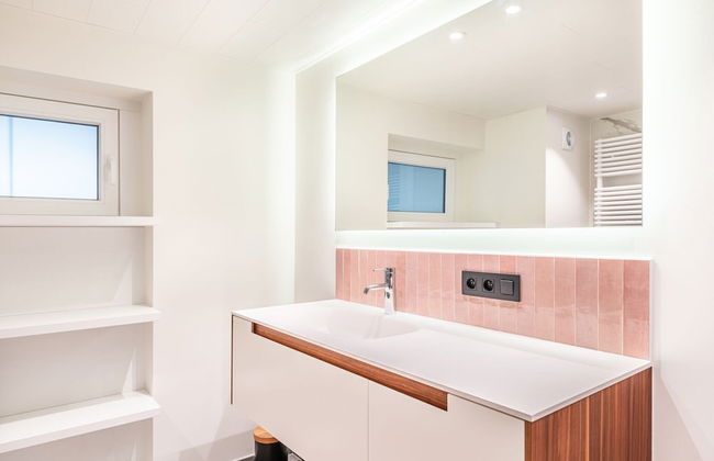 Villa in Koksijde Near the Sea - Photo 23