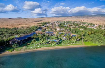 Castle at Moloka'i Shores - Foto 35