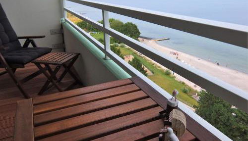 Mehr Meer geht nicht - Foto 3