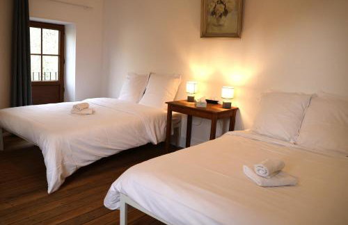 Maison au pied des remparts - Foto 6