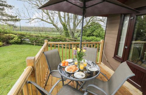 Holly Lodge - Foto 22