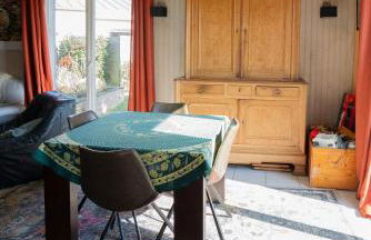 La villa des vikings - Foto 53