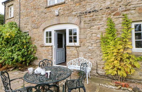 Coverdale Cottage - Foto 27