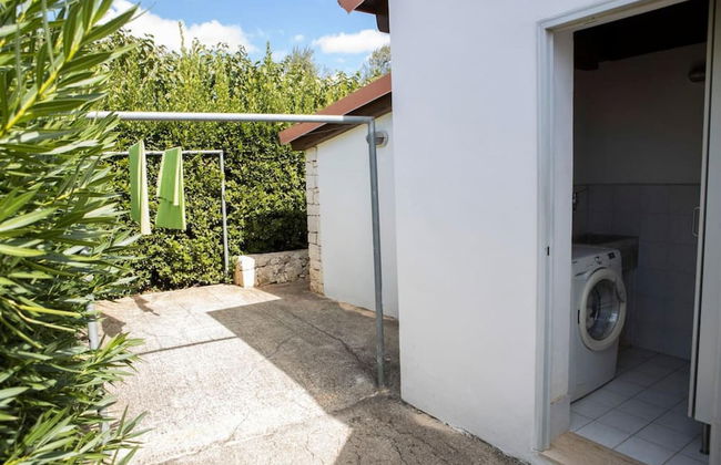 Esclusiva Tenuta Salentina - Foto 26