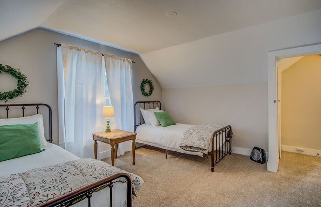 5brmonument Historic Charmminutes To Hiking - Foto 20