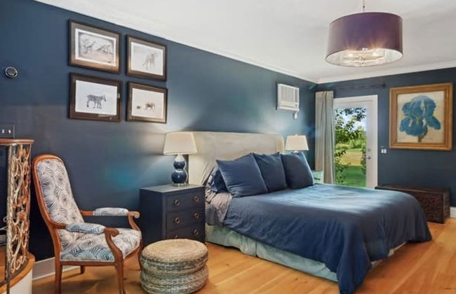 Blank Lane by Rove Travel 5BR w Pool Hot Tub - Foto 13