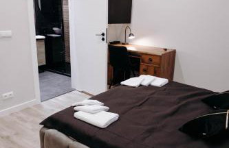 Apartamenty Chrobrego 10 - Foto 8