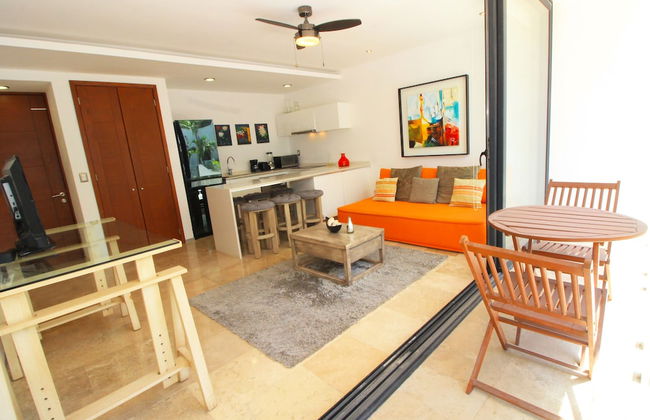 Menese on the Beach - Foto 7