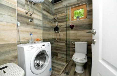 Family friendly house with a swimming pool Dracevac Ninski, Zadar - 25229 - Foto 20