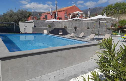 Sikelia Etna House - Foto 36