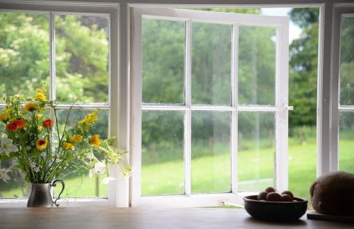 Old Leckie Farmstay - Foto 39