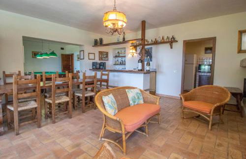 Villa Villa Carolina by Interhome - Foto 20