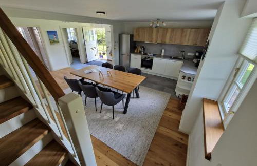 Ferienwohnung Friesenwind - Foto 6