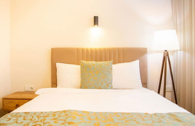 Colorful and Central Flat Near Kulturpark Izmir - Foto 9