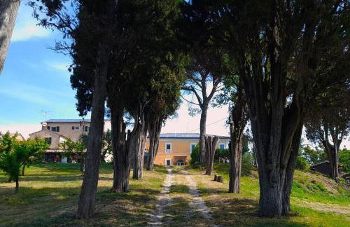 Villa Ginevri, La casa vacanze immersa nel verde - Foto 18