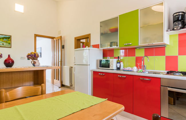 Villa Sandra - Foto 18