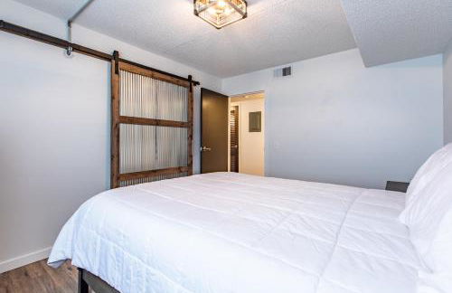 Modern, Rustic 2 Bed 1 bath 6 blocks from Mayo - Foto 10