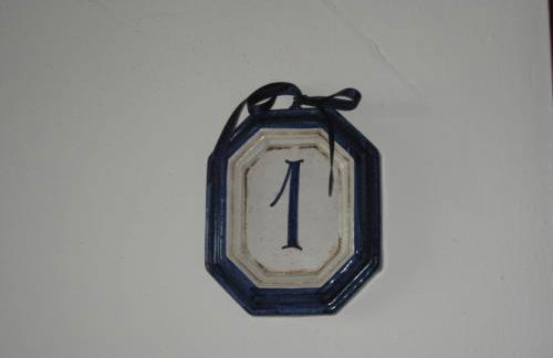 Agriturismo Villani Poderi Nesti & Cupoli - Photo 72