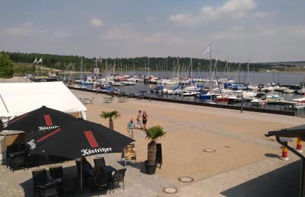 Ferienwohnungen direkt am See - Foto 34