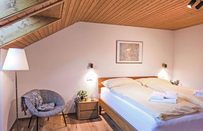 Eiger Residence Apt.A/425 - Foto 6