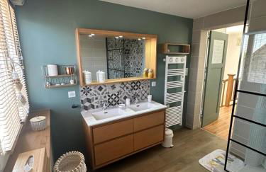 L œil de sangatte - Foto 11