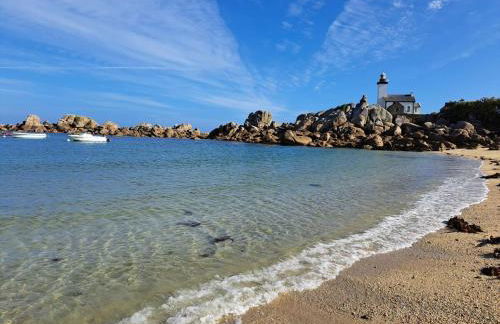 Villa des Agapanthes - Foto 18