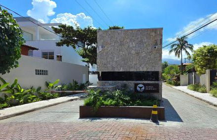 Casa Marítima de Luxo: Praia da Baleia - Foto 45