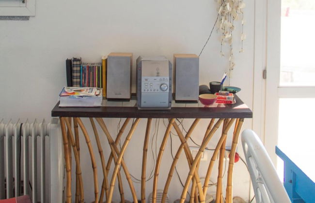 Ushuaia - apt 5 Posti Vista Mare - Foto 7