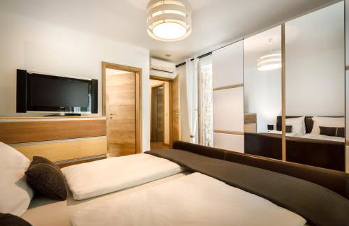 Casa Maya Deluxe Appartment with a pool - Photo 14