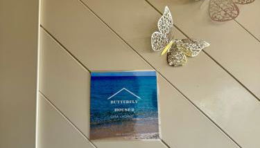 Butterflyhouse2 - Foto 2