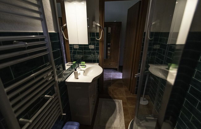 Agriturismo La Fontaccia - Foto 39