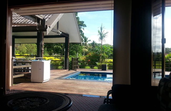 Marrs Villa - Photo 26