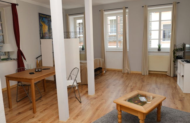 Haus Weihertor - Foto 3