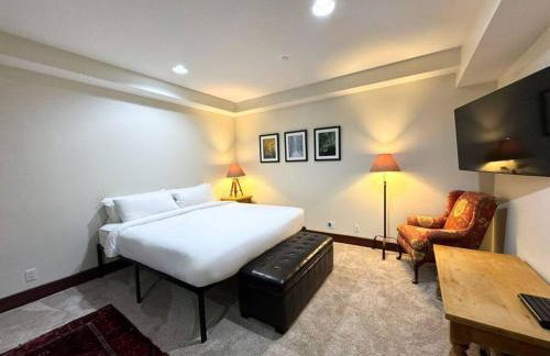 Luxury Townhome w/ Views, Private Jacuzzi & Garage - Foto 7