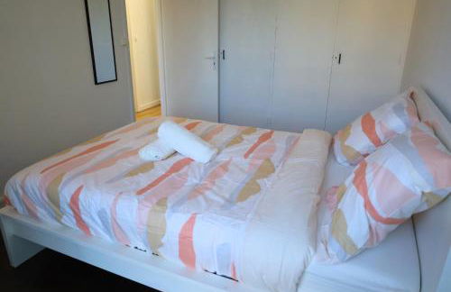 La Pause Franche - Familles et pros, parking, 2 sdb, 9 pers - Foto 25