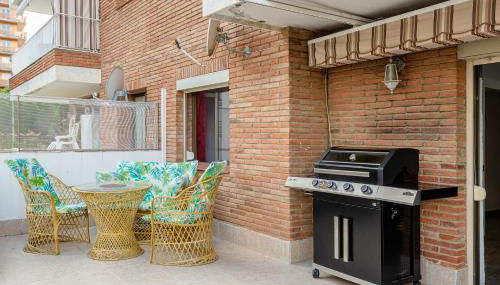 Apartamento Costa Brava - Foto 2