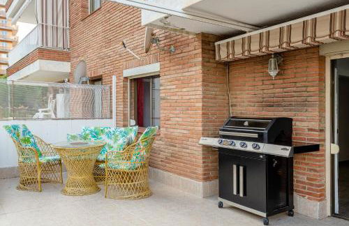 Apartamento Costa Brava - Foto 2