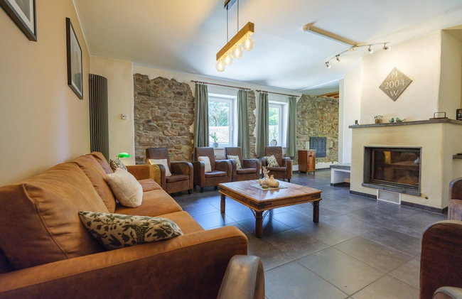 Moderscheid Cottage With Spa - Foto 18