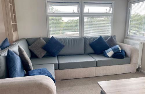 Pirnie Lodge Holiday Lets - Foto 28