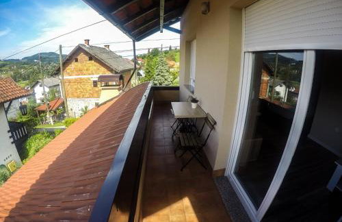 Apartmani Tuheljske - Foto 32