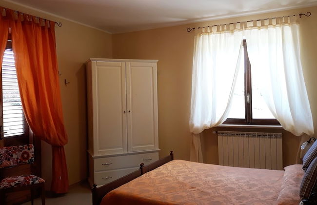 Agriturismo Persichitti - Foto 7