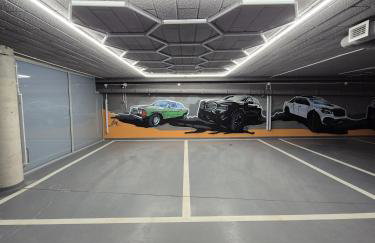 APARTAMENTY PRUCHNICKA - Foto 25