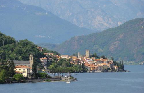 Luxury Apartment Lake Como - Foto 22