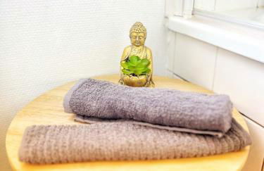 STUDIO COSY Gare & centre-ville - Foto 10