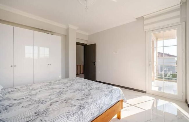 Likya Karya Villaları - Photo 10