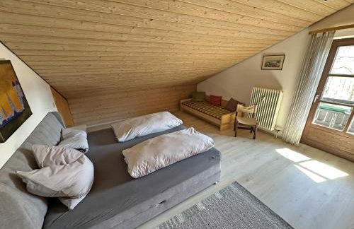 Ferienwohnung Haus Kampenwand Löhr - Foto 16