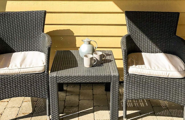 Luxury Retreat by Marina - By Traum Ferienwohnungen - Foto 21