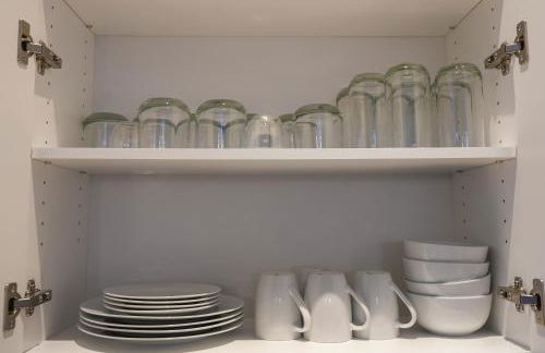 2 Bedroom Condo Cambridge With Balcony, Pool,Gym,Garage Parking - Foto 26