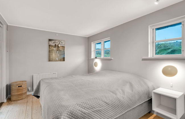 "Christensen" - 100m from the sea - Foto 10