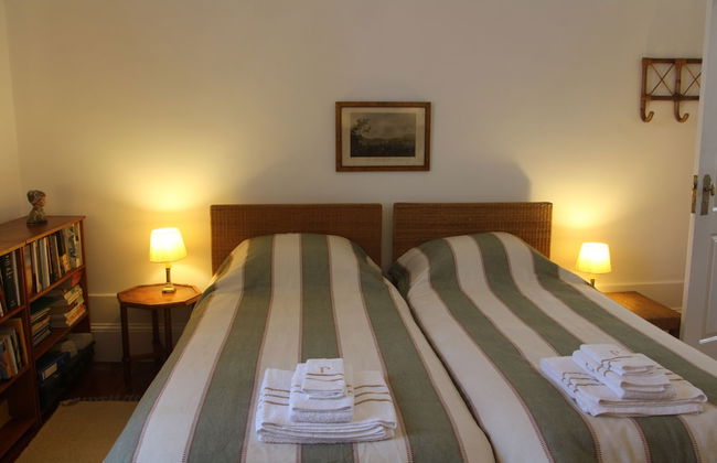 Charming Beach House - Praia da Granja - Photo 2